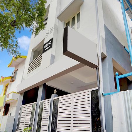 Super Hotel O Madurai Near Bus Stand Tallākulam 外观 照片