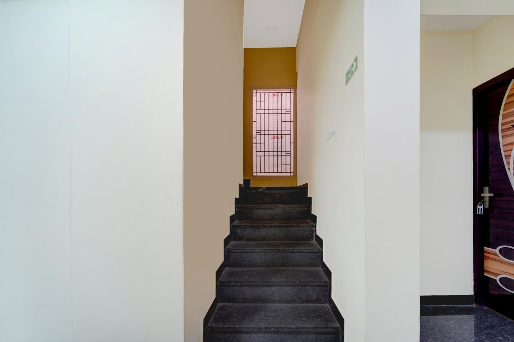 Super Hotel O Madurai Near Bus Stand Tallākulam 外观 照片